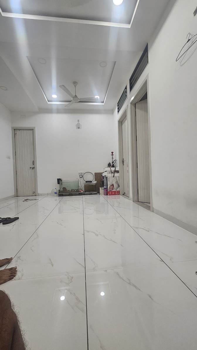 Photo of Dimple's room