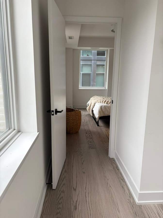 Photo of Emre's room