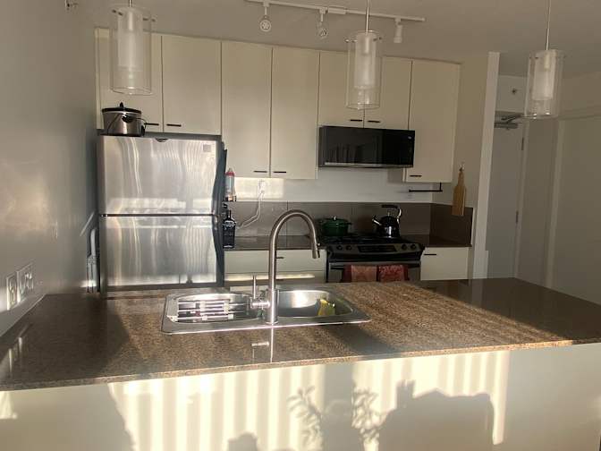 Photo of Jennifer's room