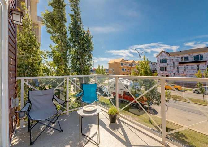 Photo of Gurarsh's room