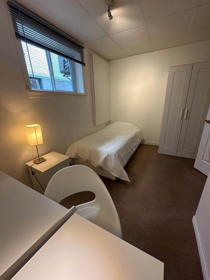 Photo of Andrianina Christina RAKOTOARISOA's room