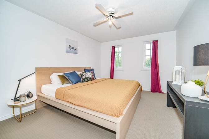 Photo of MAPS Rentals Inc's room