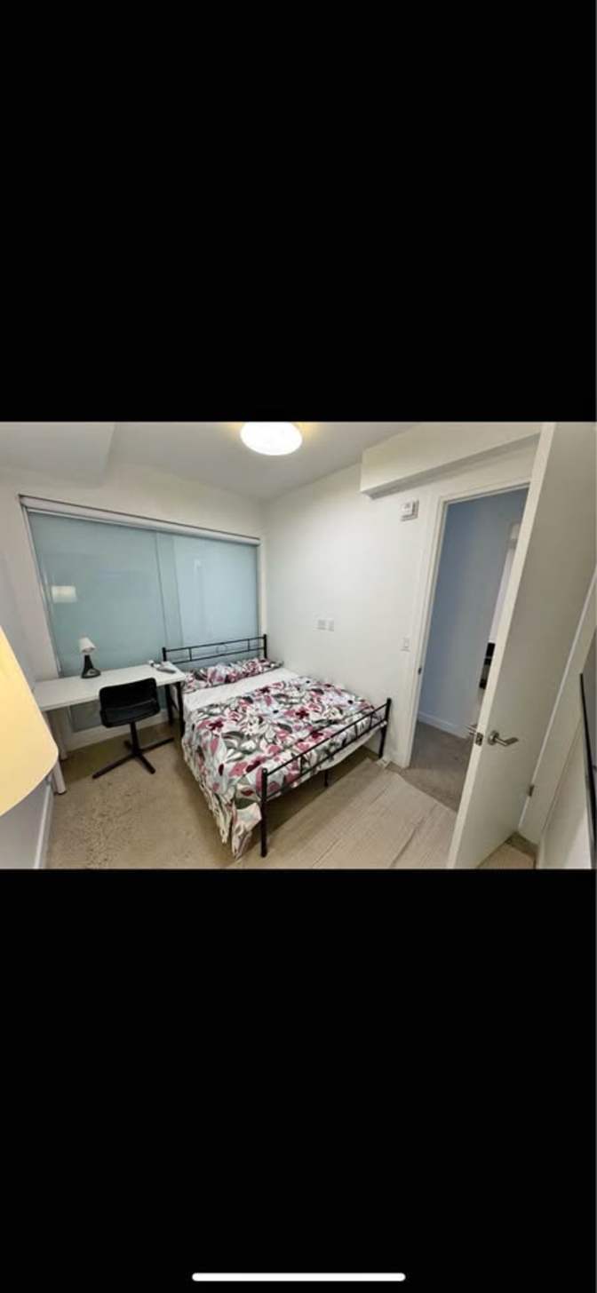 Ogeday Koskeroglu's room