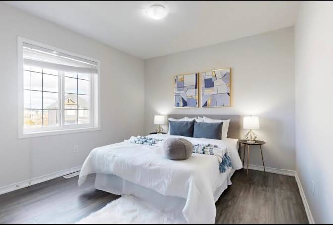 Devashish Lambey's room