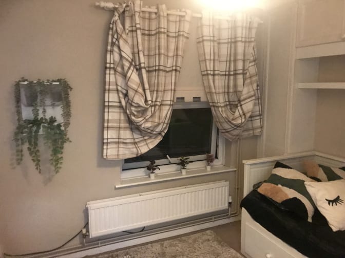 Photo of joanna's room