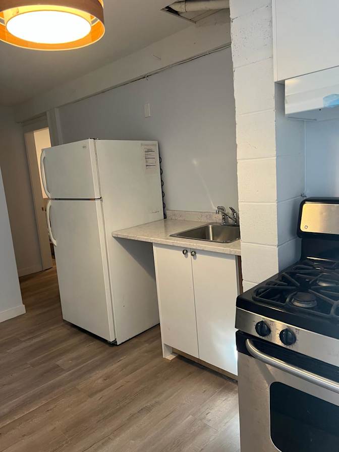 Photo of Amir's room