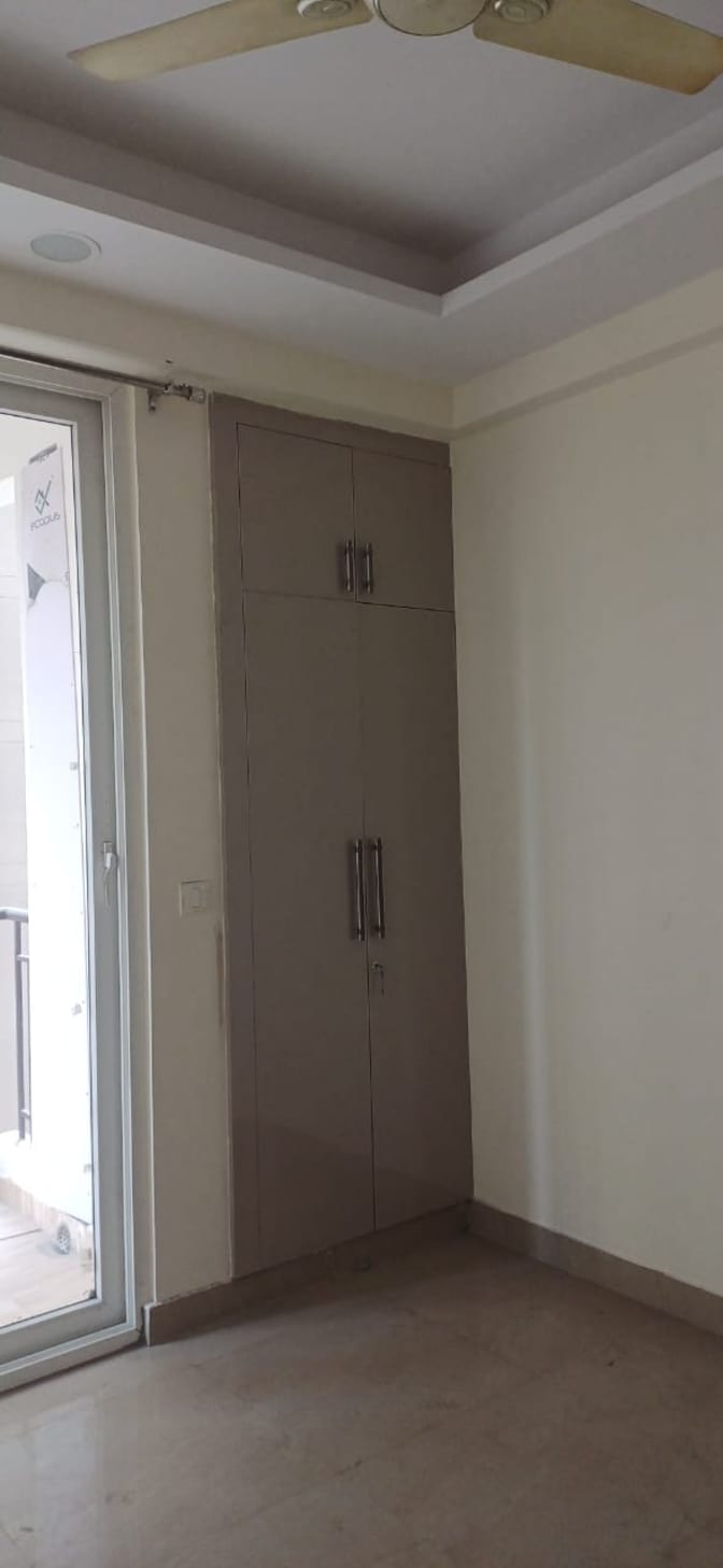 Photo of Abhimanyu's room