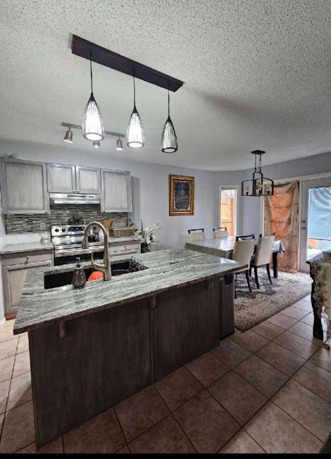 Photo of Aleesya's room