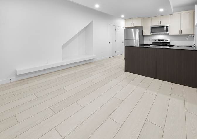 Photo of Noah's room