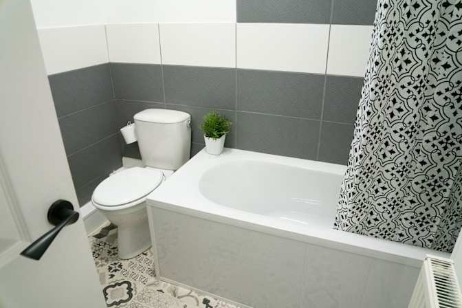 Photo of Jolita's room