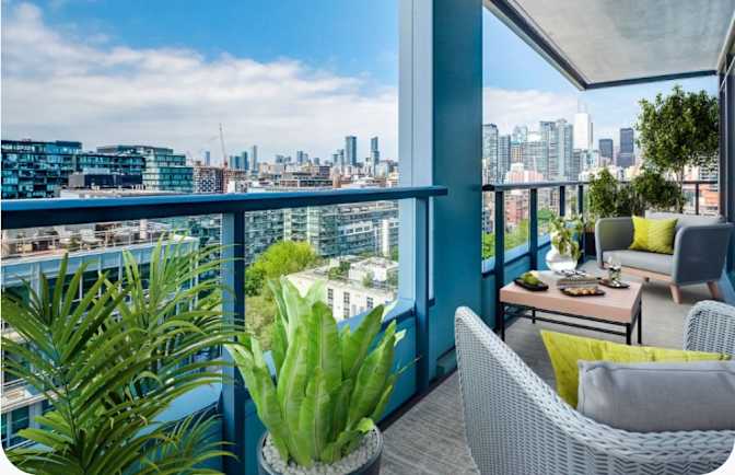 Monserrat Zamora's room