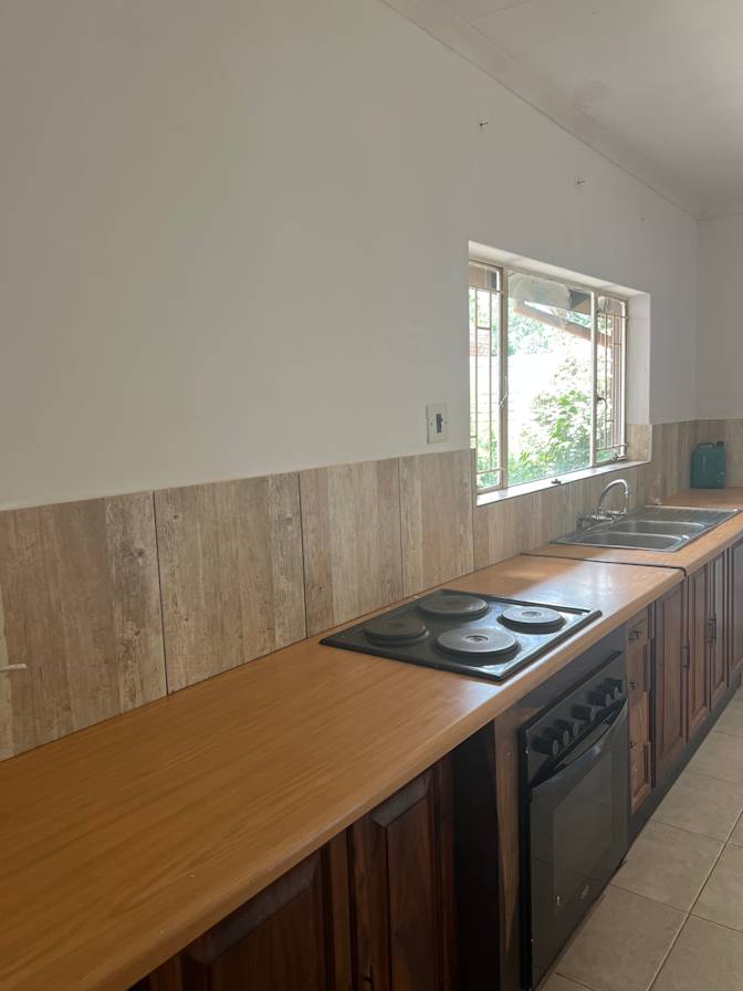 Photo of Uni Lodge's room