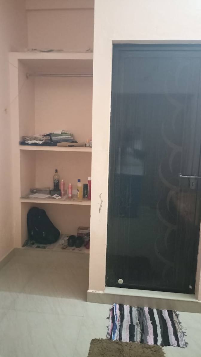 Photo of Sajin's room