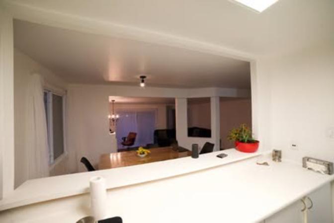 Photo of Lorenzo's room