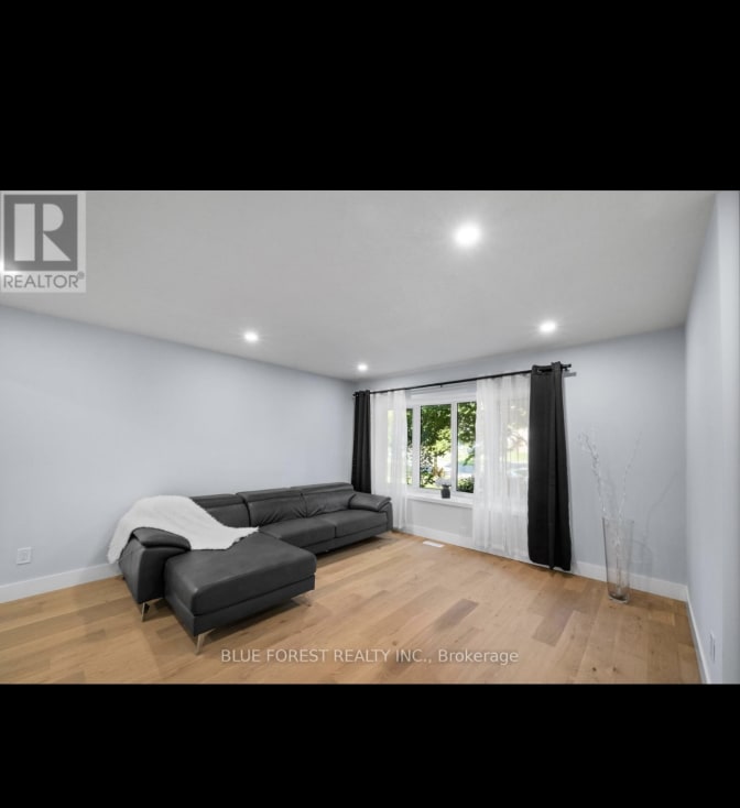 Hannah Alimajstorovic's room