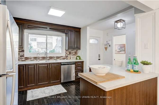 Fernanda Silva's room