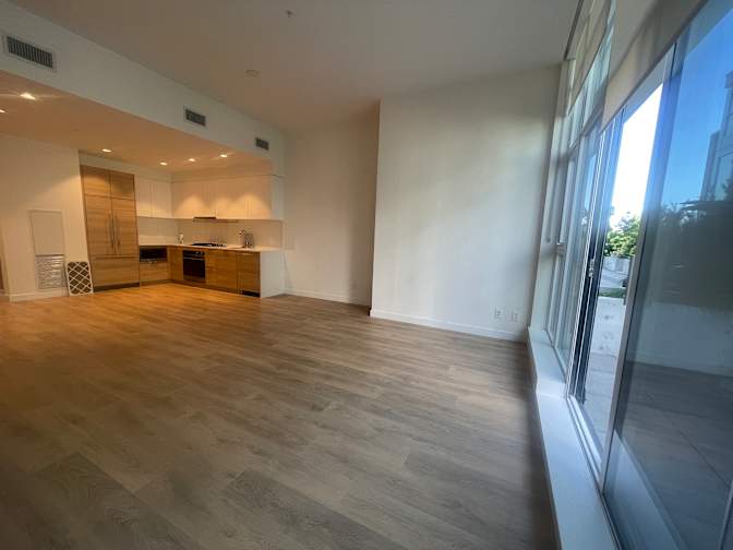 Photo of Catherine's room