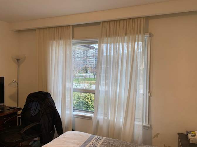 Photo of Rita's room