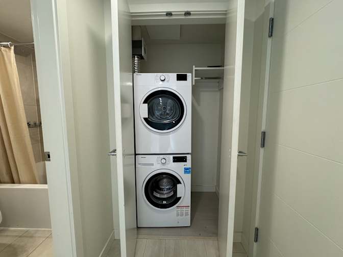 Marites Rances's room