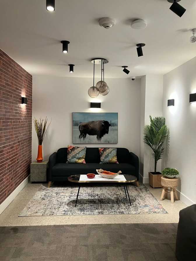 Photo of Ogeday Koskeroglu's room