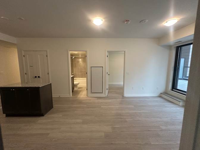 Photo of Rahkin Kassam's room