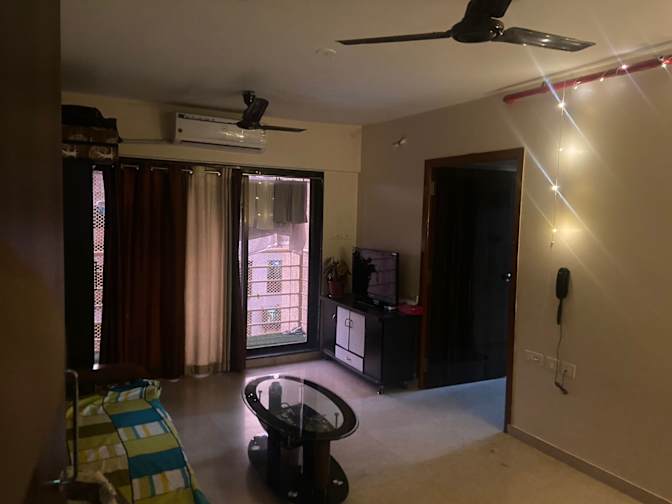 Photo of Gunjan Bhadada's room