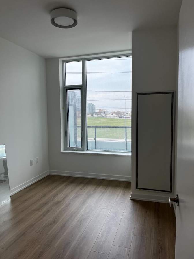 Photo of Netra's room