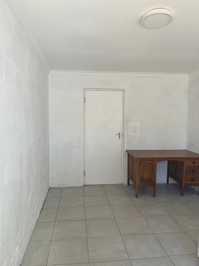 Photo of Michaela's room