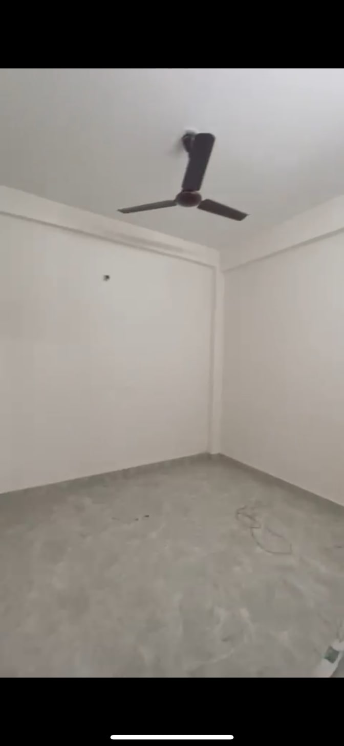 Photo of Shubham's room