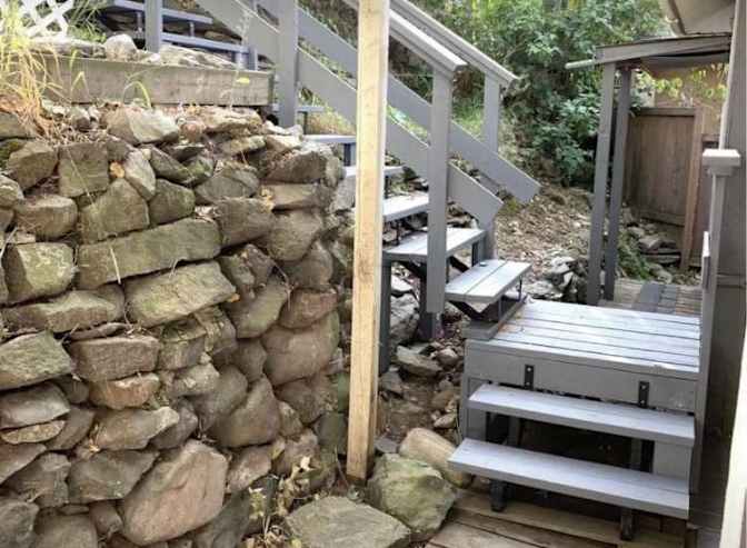 Reece and Rowan's room