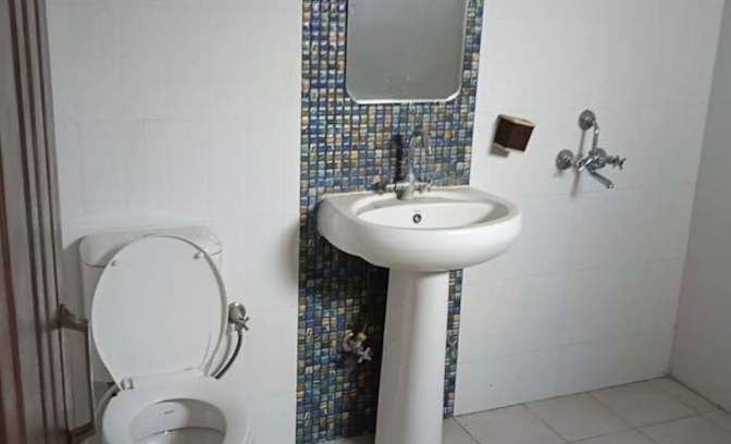 Photo of Anushka Singh Bhal's room