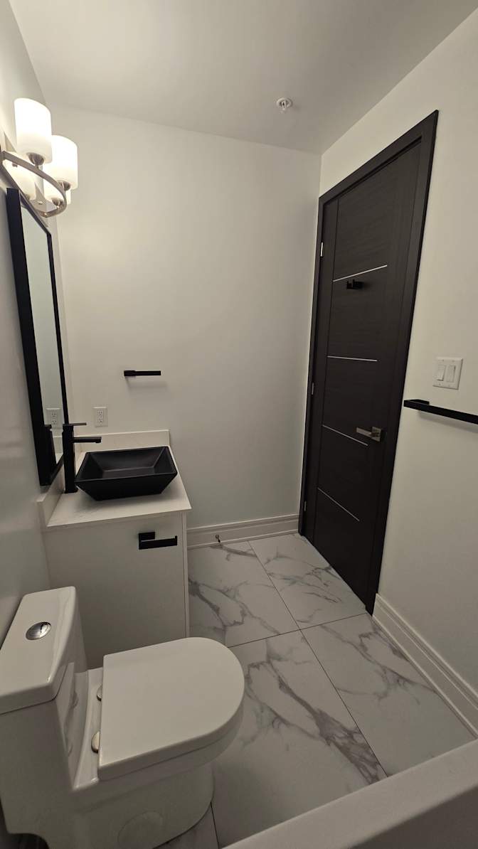 Photo of Jass's room