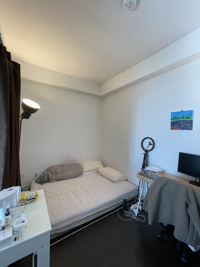 Photo of Mai's room