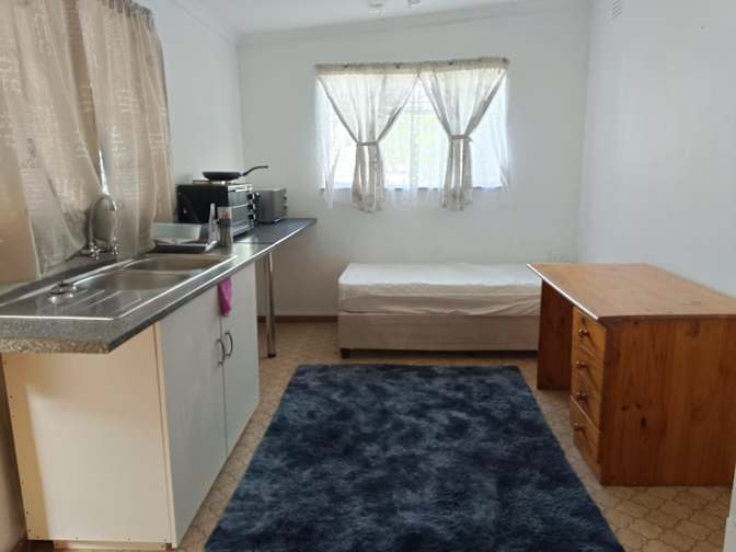 Photo of PAROW WEST's room