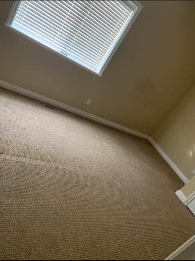 Photo of Gurpreet's room