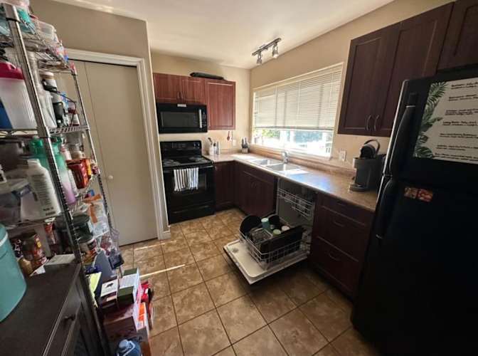 Photo of Mandy's room