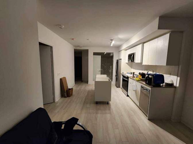 Photo of Jamie's room