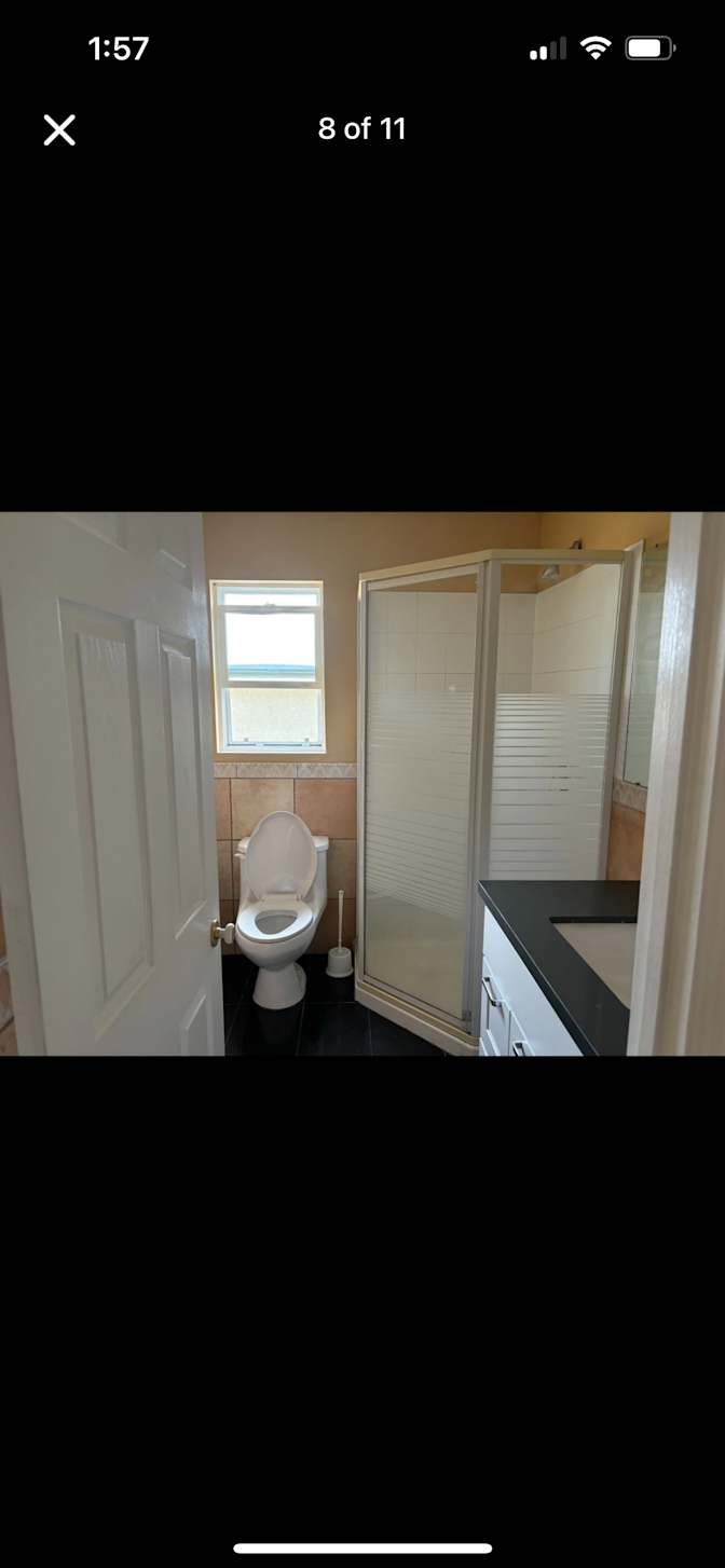 Photo of Joan's room