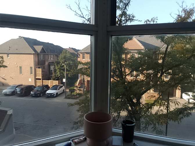 Bilal or Billy's room