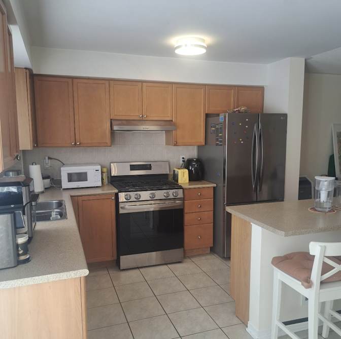 Misbah Mazhar's room