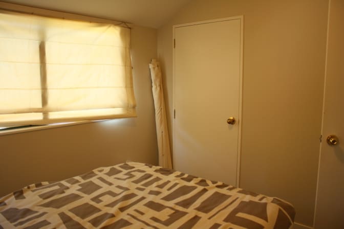 Photo of dejana's room