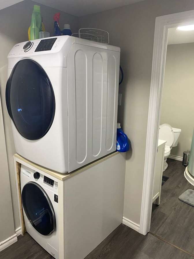 Sarbjeet Singh's room