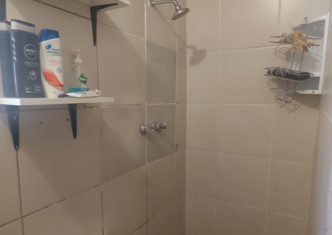 Photo of Kalayvani's room