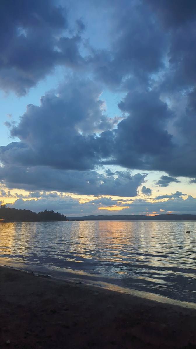 Alyshia Graham's room