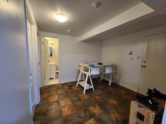 Photo of Igee's room