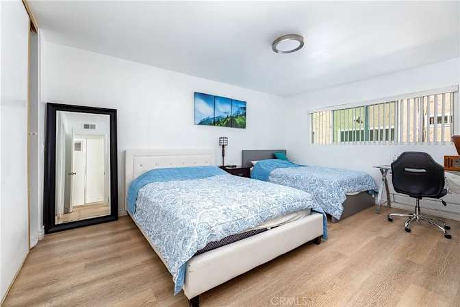 Photo of Jessica's room