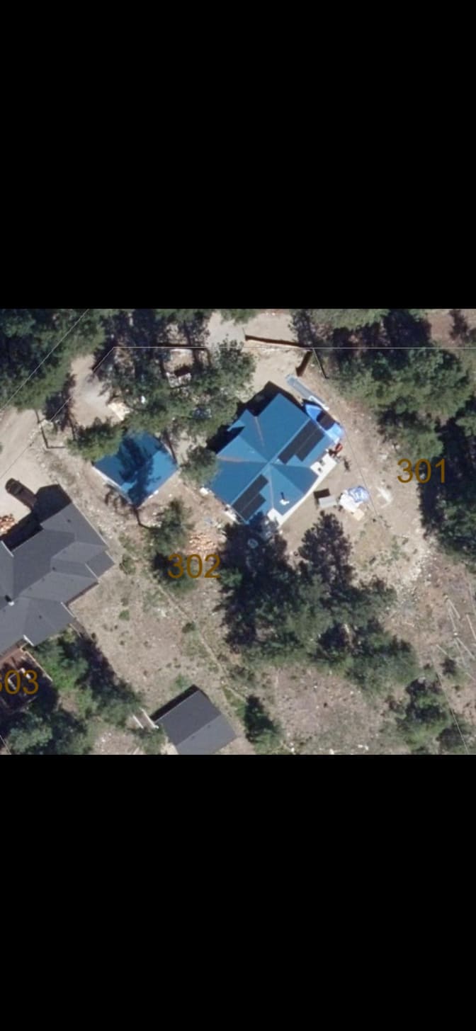 Adrienne kendall's room