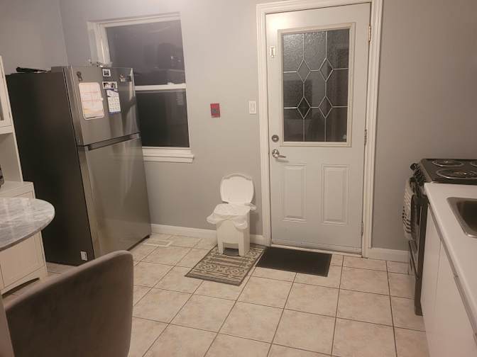 Photo of alex's room