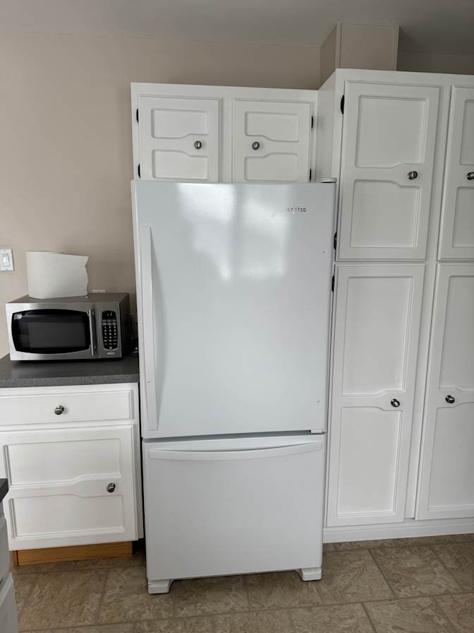 Clayton Beaton's room