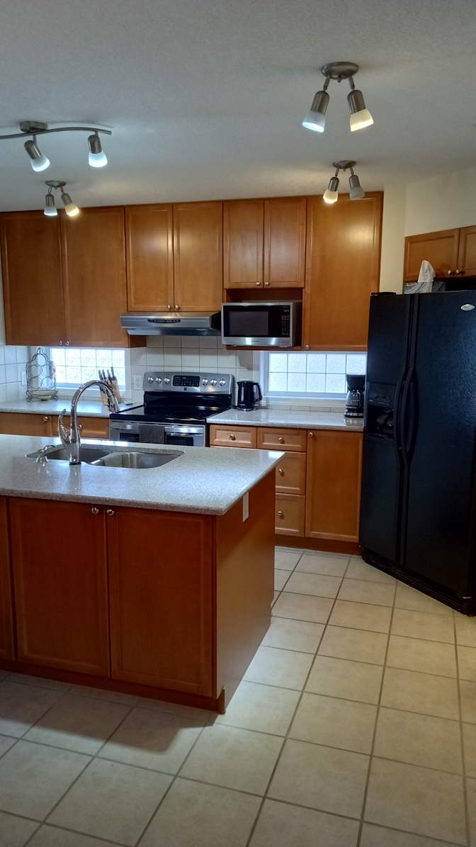 Photo of Diana's room